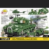 M26 Pershing 1065 Kl. 1:28 WWII3-inch M5 Gun